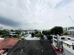 Pavilion Square (D14), Apartment #572936621